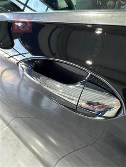 مێرسێدس بێنز E-Class
